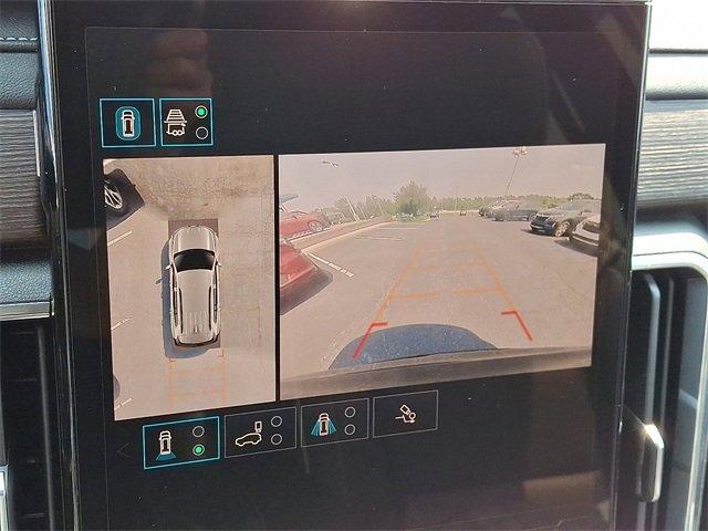 2024 GMC Acadia Vehicle Photo in LANCASTER, PA 17601-0000