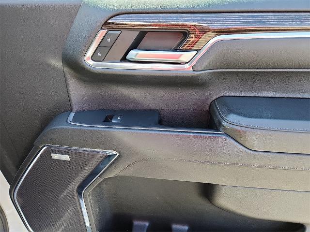 2023 GMC Sierra 1500 Vehicle Photo in EASTLAND, TX 76448-3020