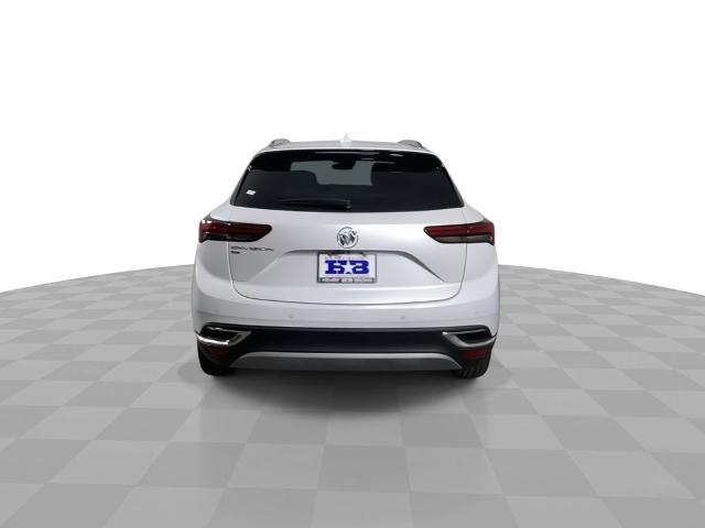 2023 Buick Envision Vehicle Photo in GILBERT, AZ 85297-0402