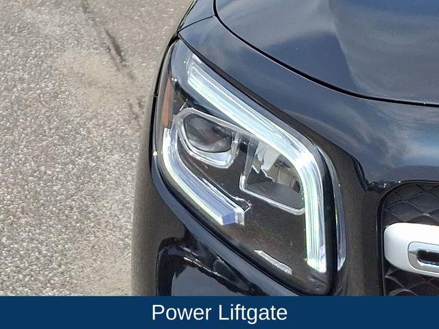2022 Mercedes-Benz GLB 250 Vehicle Photo in DANBURY, CT 06810-5034