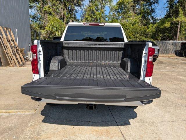 2026 Chevrolet Silverado 1500 Vehicle Photo in BRUNSWICK, GA 31525-1881