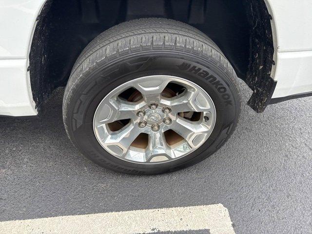 2020 Ram 1500 Vehicle Photo in Harrisburg, PA 17111