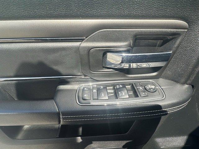 2018 Ram 1500 Vehicle Photo in ROCHESTER HILLS, MI 48307-2741