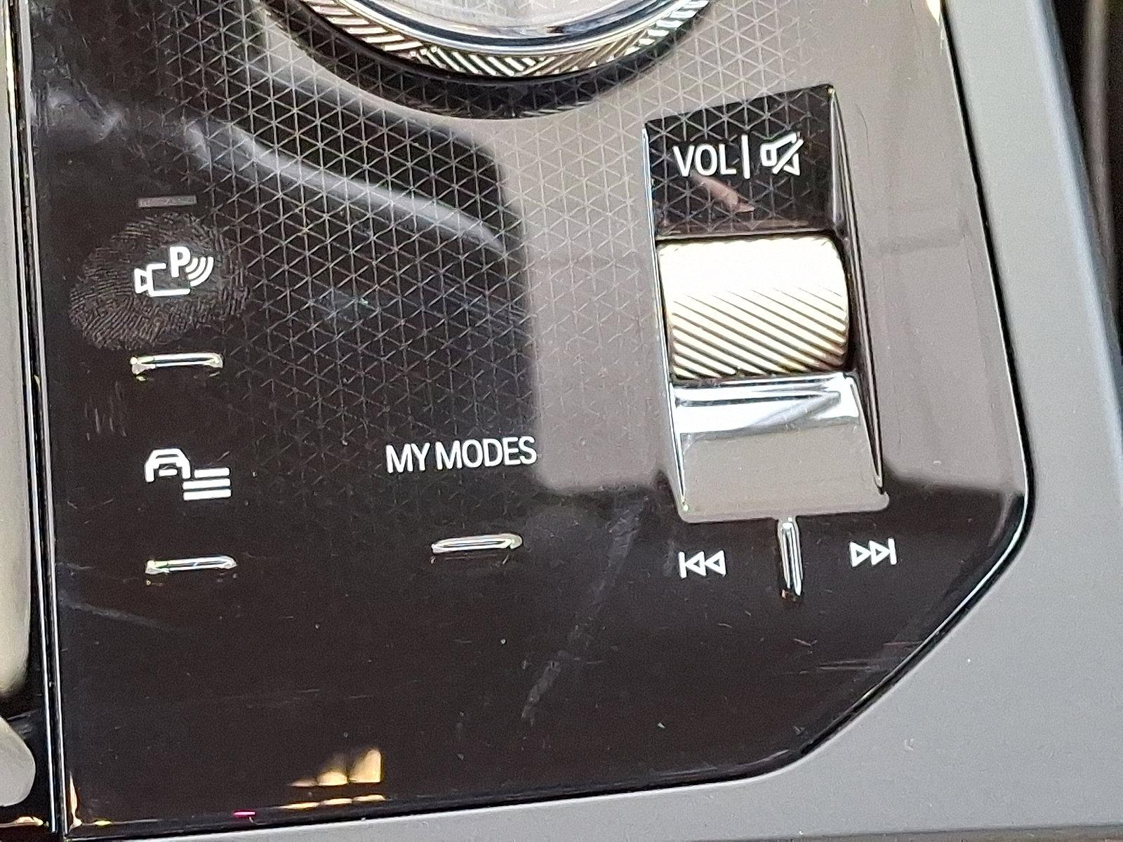 2025 BMW iX Vehicle Photo in Lancaster, PA 17601