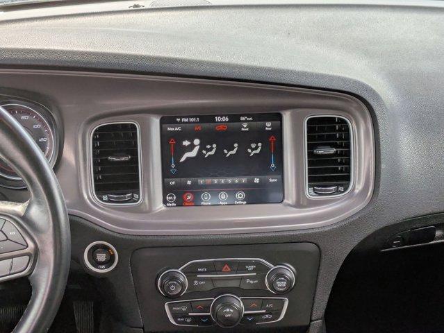 2023 Dodge Charger Vehicle Photo in SELMA, TX 78154-1460