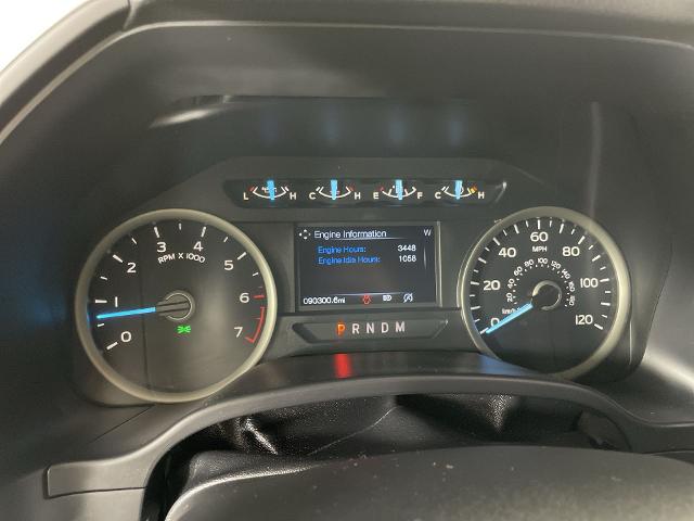2019 Ford F-150 Vehicle Photo in GILBERT, AZ 85297-0402