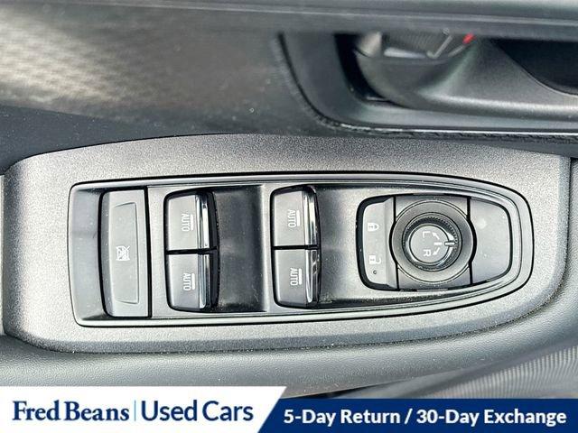 2024 Subaru Legacy Vehicle Photo in Doylestown, PA 18902