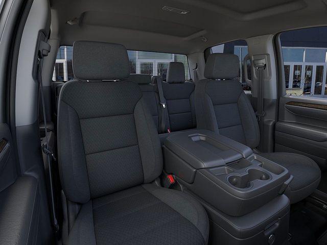 2026 GMC Sierra 1500 Vehicle Photo in DANBURY, CT 06810-5034