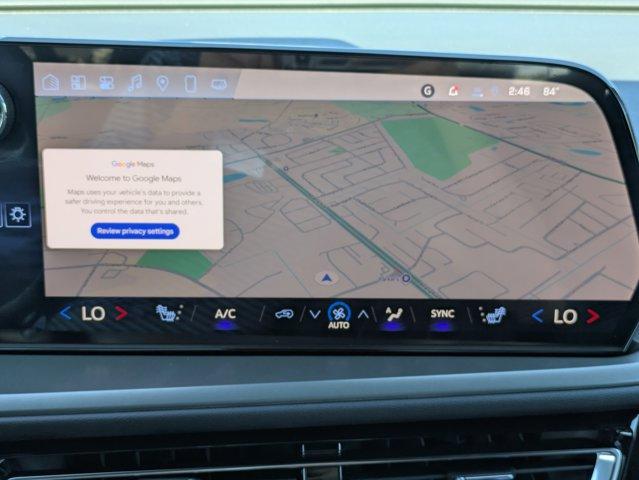 2025 Chevrolet Traverse Vehicle Photo in BRUNSWICK, GA 31525-1881