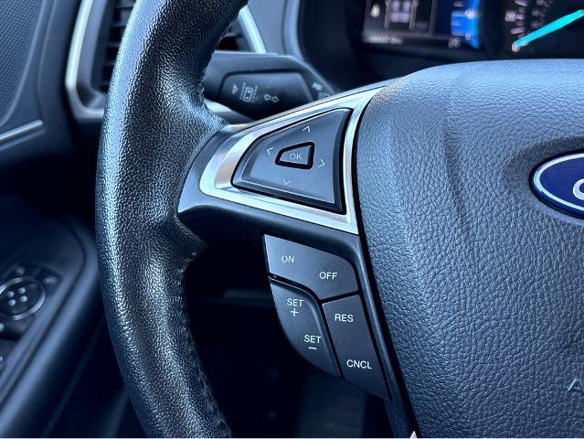 2022 Ford Edge Vehicle Photo in BEAUFORT, SC 29906-4218