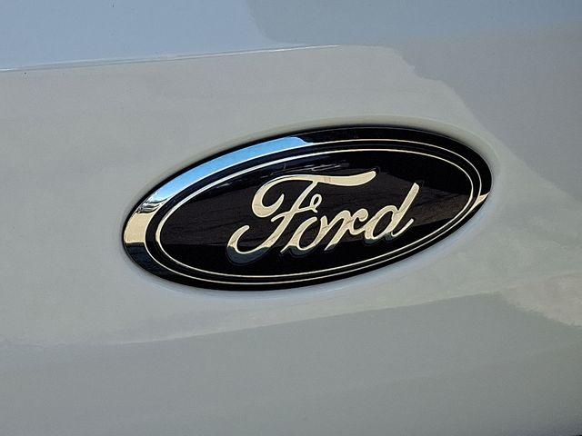 2024 Ford Bronco Vehicle Photo in DANBURY, CT 06810-5034