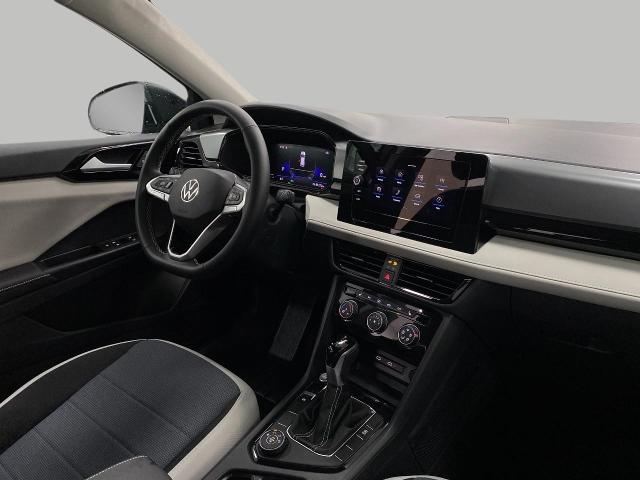 2025 Volkswagen Taos Vehicle Photo in Appleton, WI 54913