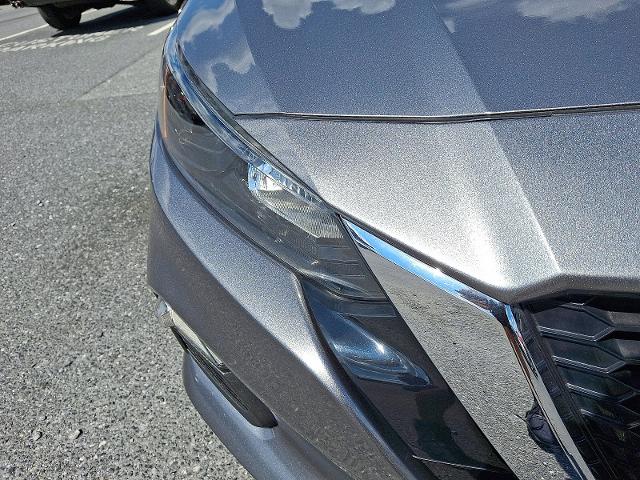 2022 Nissan Altima Vehicle Photo in HARRISBURG, PA 17111-1033