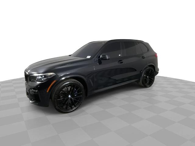 2022 BMW X5 Vehicle Photo in GILBERT, AZ 85297-0402
