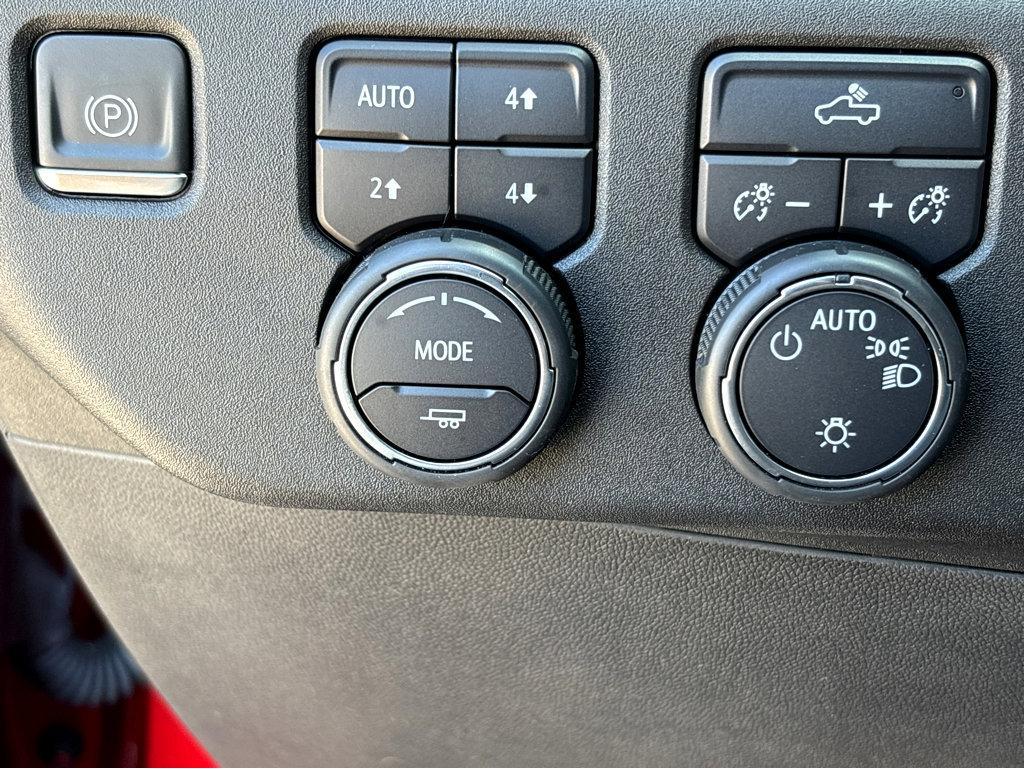 2024 Chevrolet Silverado 1500 Vehicle Photo in POOLER, GA 31322-3252