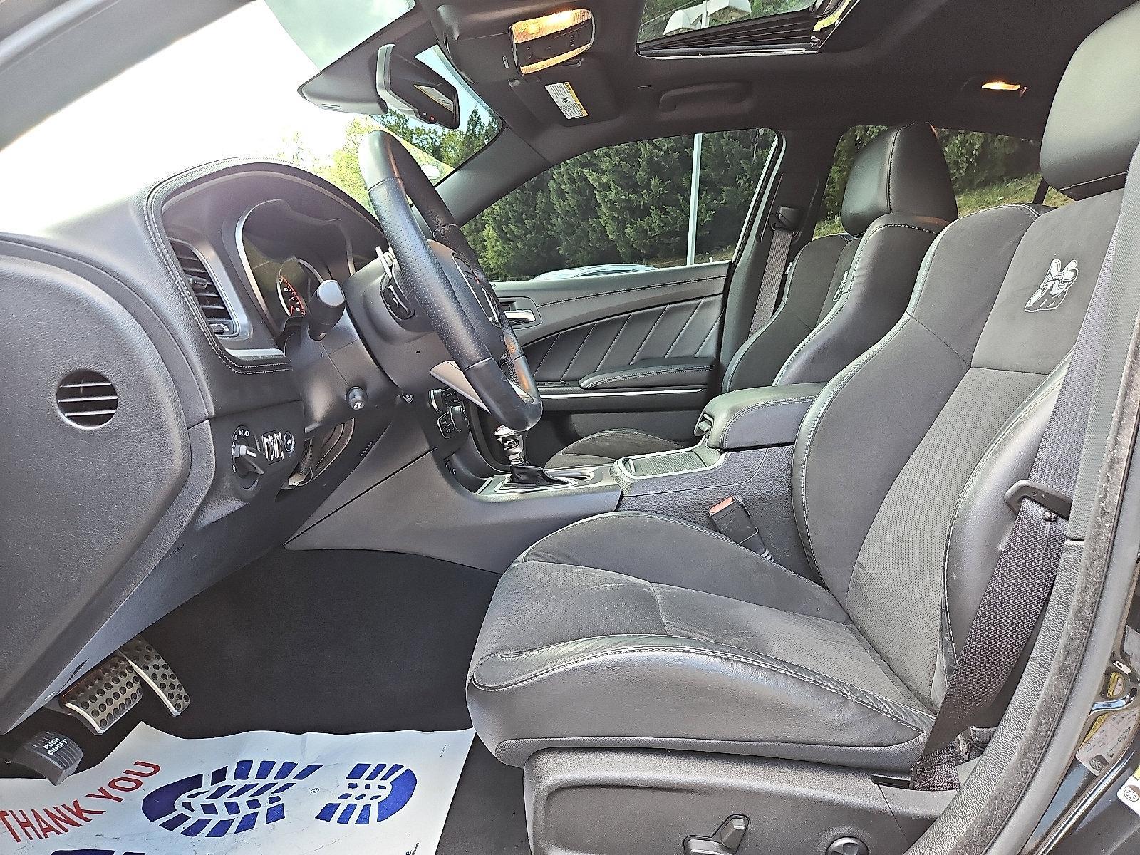 2021 Dodge Charger Vehicle Photo in Jenkintown, PA 19046