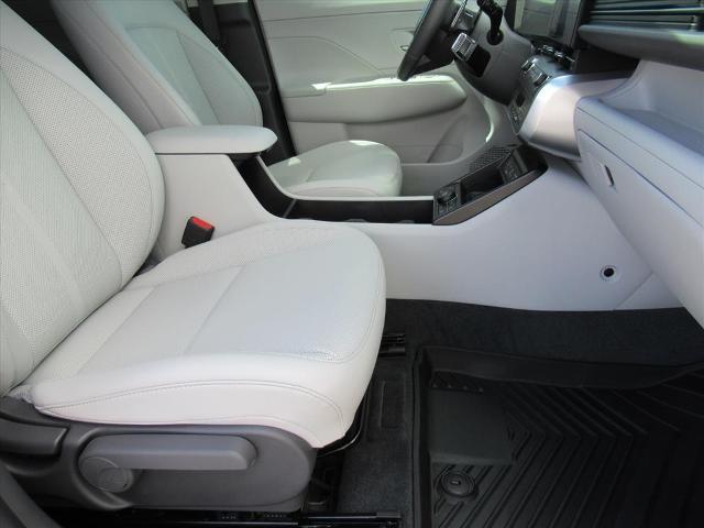 2024 Hyundai Kona Vehicle Photo in LEESBURG, FL 34788-4022