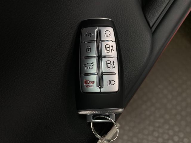 2024 Genesis G80 Vehicle Photo in Appleton, WI 54913