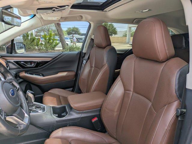 2020 Subaru Outback Vehicle Photo in SELMA, TX 78154-1459