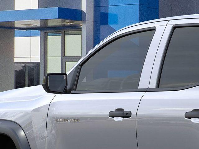 2026 Chevrolet Colorado Vehicle Photo in DANBURY, CT 06810-5034