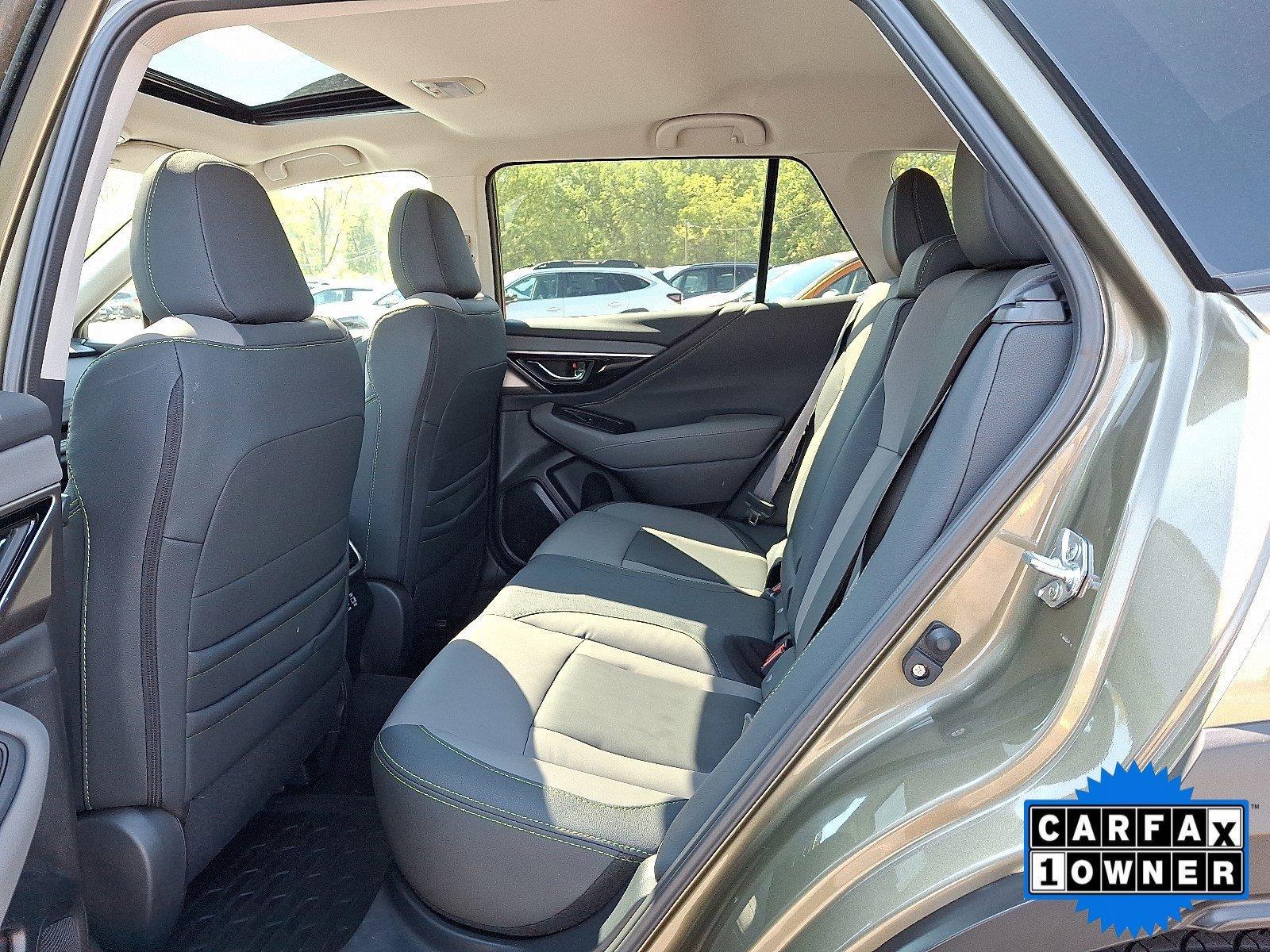 2025 Subaru Outback Vehicle Photo in Harrisburg, PA 17111