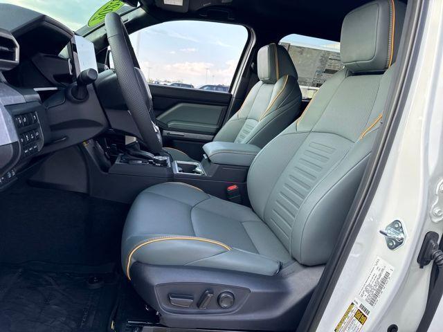 2025 Toyota Tacoma 4WD Vehicle Photo in Jonesboro, AR 72404