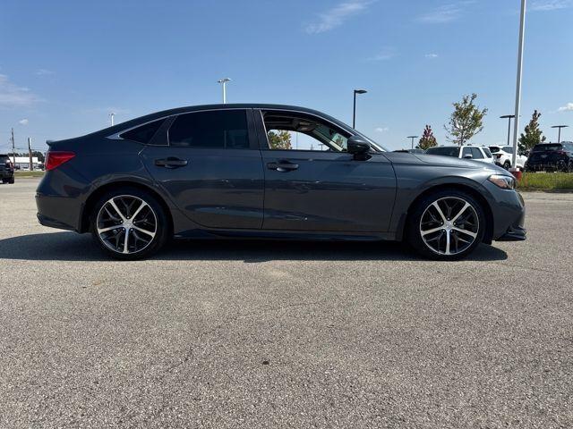 2024 Honda Civic Sedan Vehicle Photo in Jonesboro, AR 72404