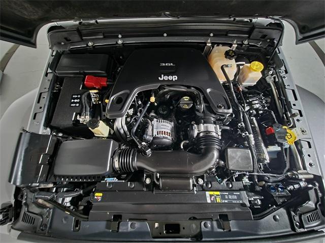 2020 Jeep Gladiator Vehicle Photo in PRESCOTT, AZ 86305-3700