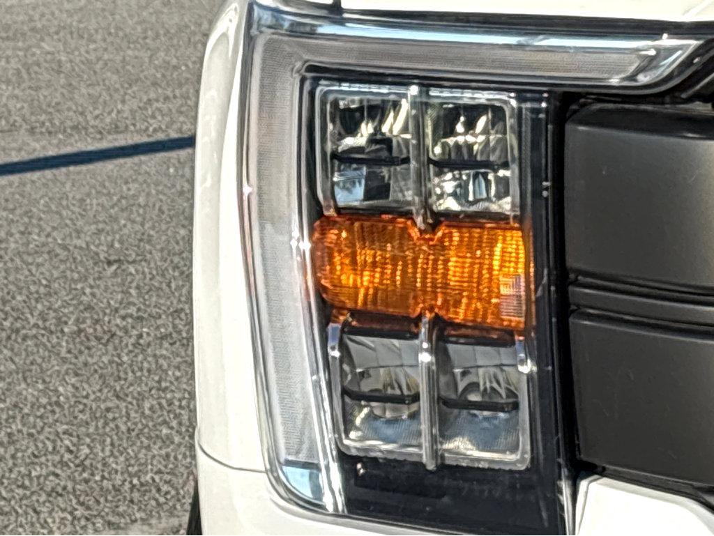 2022 Ford F-150 Vehicle Photo in POOLER, GA 31322-3252