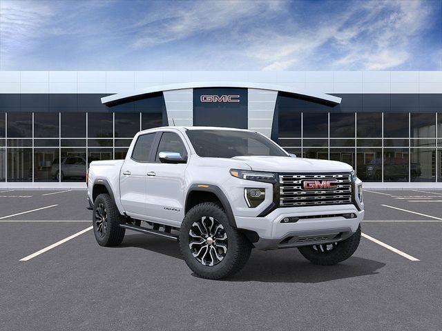 2026 GMC Canyon Vehicle Photo in WATERTOWN, CT 06795-3318
