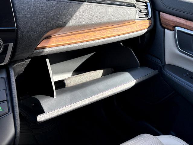 2020 Honda CR-V Vehicle Photo in BRUNSWICK, GA 31525-1881