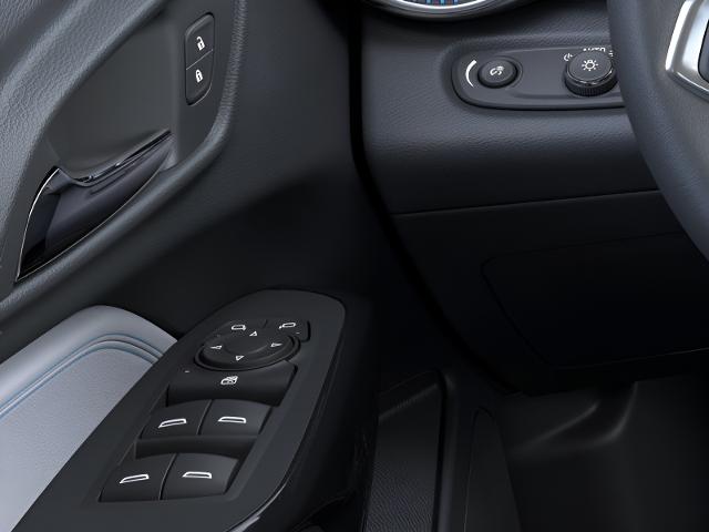 2026 Chevrolet Trax Vehicle Photo in NEENAH, WI 54956-2243