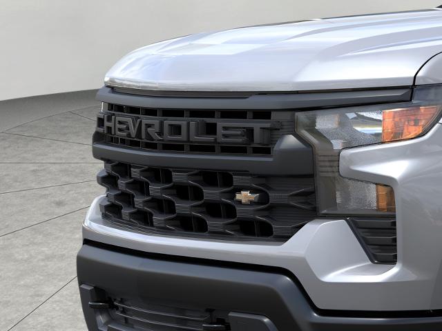 2026 Chevrolet Silverado 1500 Vehicle Photo in NEENAH, WI 54956-2243