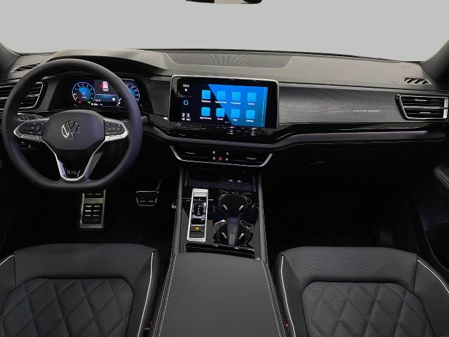 2026 Volkswagen Atlas Cross Sport Vehicle Photo in Appleton, WI 54913