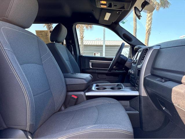 2023 Ram 1500 Classic Vehicle Photo in Hinesville, GA 31313