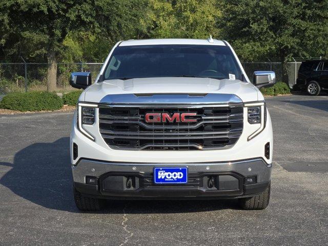 2023 GMC Sierra 1500 Vehicle Photo in Decatur, TX 76234