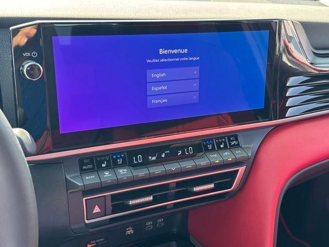 2025 Toyota Camry Vehicle Photo in Jonesboro, AR 72404