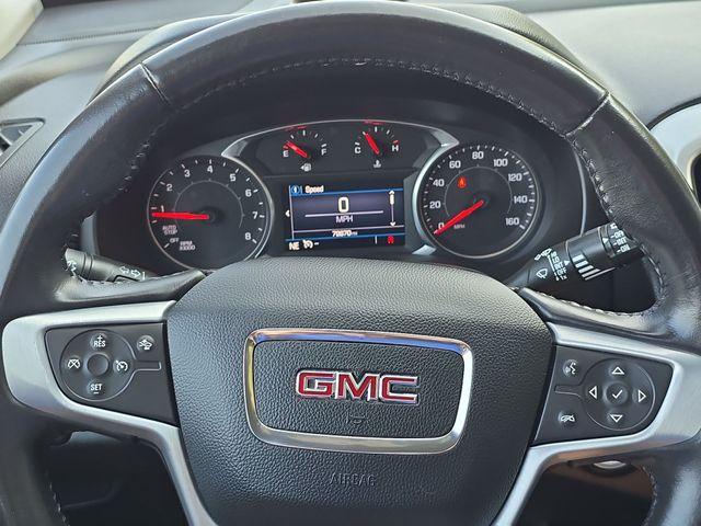 2020 GMC Terrain Vehicle Photo in Pleasant Hills, PA 15236
