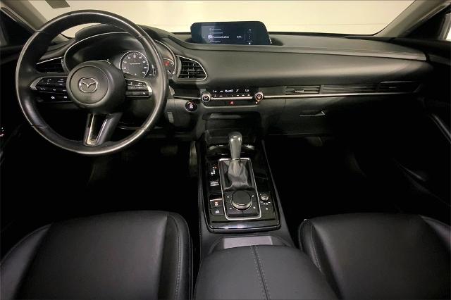 2024 Mazda CX-30 Vehicle Photo in Lees Summit, MO 64086