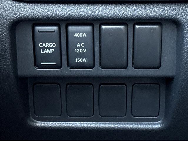 2020 Nissan Titan Vehicle Photo in Hinesville, GA 31313