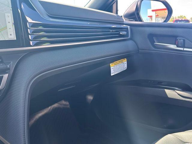 2025 Toyota Camry Vehicle Photo in Jonesboro, AR 72404