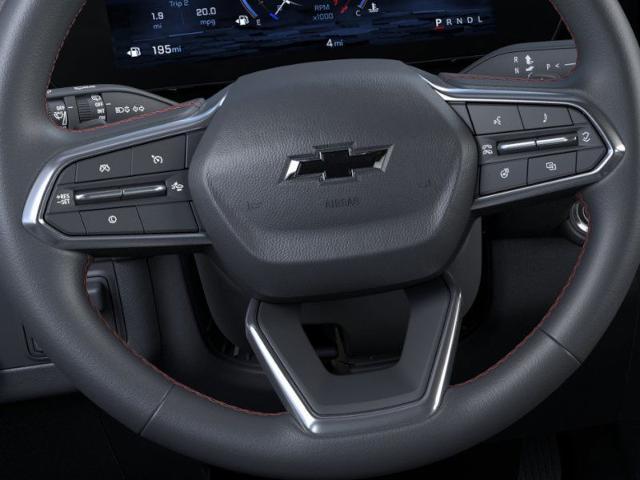 2026 Chevrolet Suburban Vehicle Photo in NEENAH, WI 54956-2243