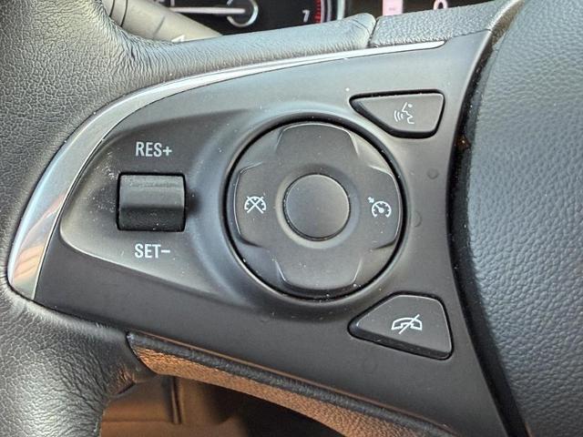 2021 Buick Enclave Vehicle Photo in COLUMBIA, MO 65203-3903