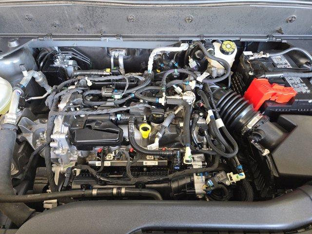 2023 Ford Bronco Sport Vehicle Photo in Decatur, TX 76234
