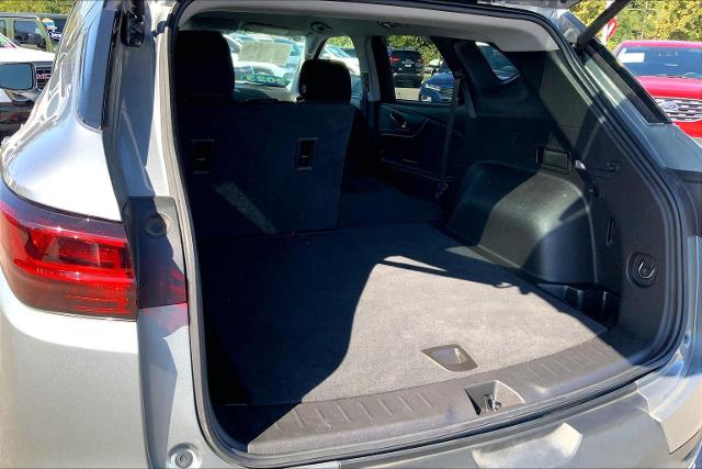 2023 Chevrolet Blazer Vehicle Photo in KANSAS CITY, MO 64114-4502