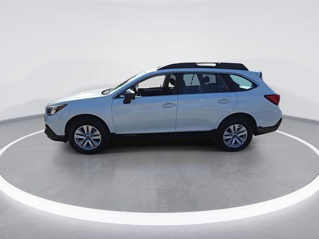 2019 Subaru Outback Vehicle Photo in Pleasant Hills, PA 15236