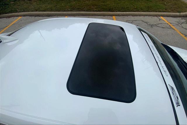 2022 Cadillac CT4 Vehicle Photo in KANSAS CITY, MO 64114-4545