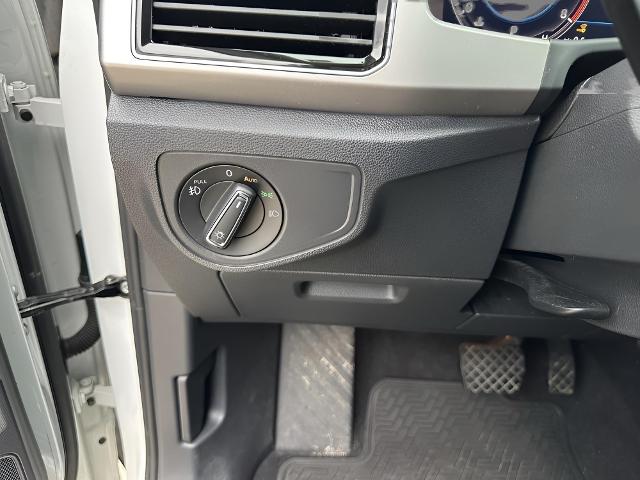2018 Volkswagen Atlas Vehicle Photo in MANITOWOC, WI 54220-5838