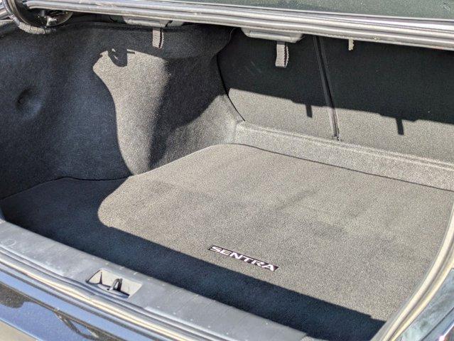2023 Nissan Sentra Vehicle Photo in San Antonio, TX 78209