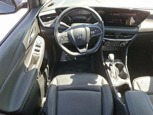 2024 Buick Encore GX Vehicle Photo in TREVOSE, PA 19053-4984